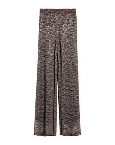Повседневные брюки Missoni