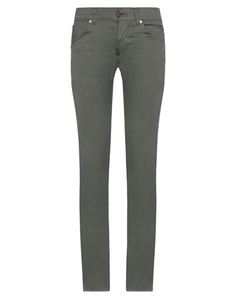 Повседневные брюки Dondup