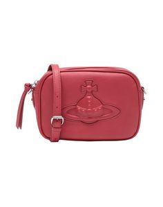 Сумка через плечо Vivienne Westwood