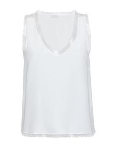 Топ без рукавов 8 by Yoox