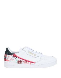 Низкие кеды и кроссовки Adidas Originals