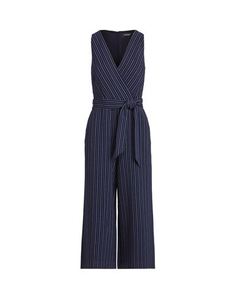 Комбинезоны без бретелей Lauren Ralph Lauren