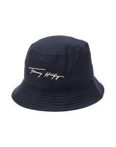 Головной убор Tommy Hilfiger