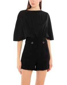 Комбинезоны без бретелей Pinko
