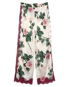 Повседневные брюки Dolce & Gabbana