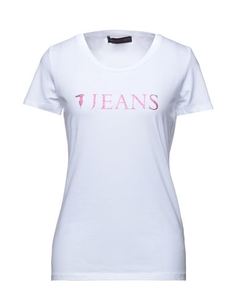 Футболка Trussardi Jeans
