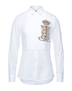 Pубашка Dolce & Gabbana