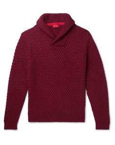 Свитер Isaia