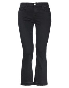 Джинсовые брюки Pinko