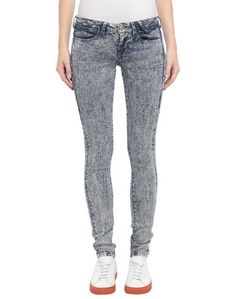Джинсовые брюки Guess