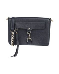 Сумка через плечо Rebecca Minkoff