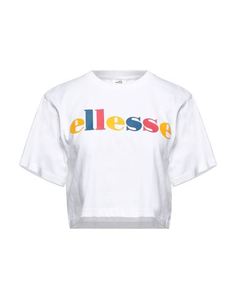 Футболка Ellesse