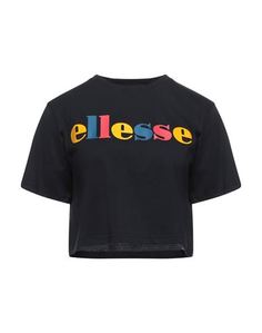 Футболка Ellesse