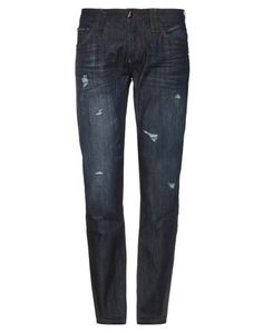 Джинсовые брюки Philipp Plein