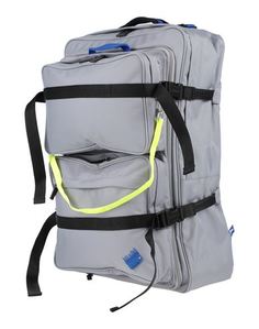 Рюкзаки и сумки на пояс Ader Error