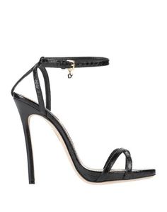 Сандалии Dsquared2