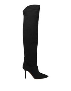Сапоги Aquazzura