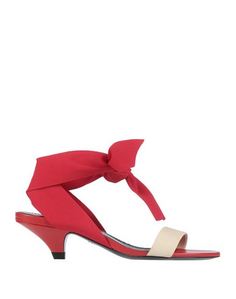 Сандалии Proenza Schouler
