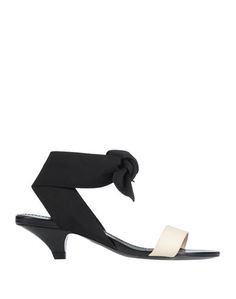 Сандалии Proenza Schouler