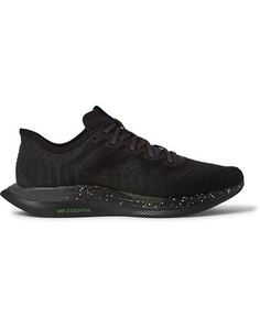 Низкие кеды и кроссовки Nike
