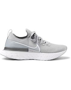 Низкие кеды и кроссовки Nike