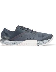 Низкие кеды и кроссовки Under Armour