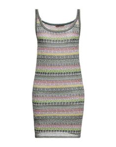 Короткое платье Missoni