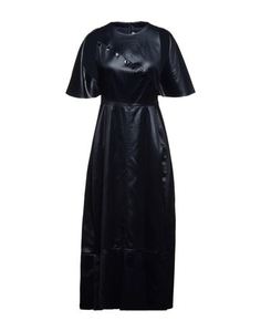 Платье длиной 3/4 3.1 Phillip Lim