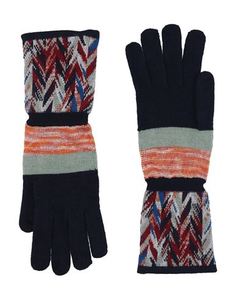 Перчатки Missoni
