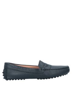 Мокасины Brooks Brothers
