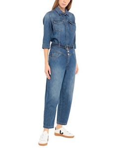 Комбинезоны без бретелей Pinko