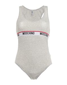 Боди Moschino