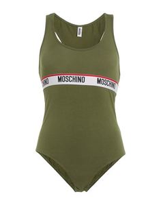 Боди Moschino