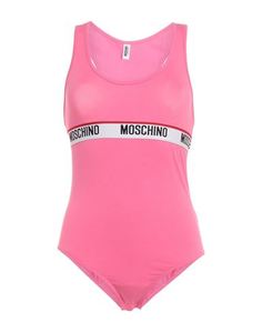 Боди Moschino