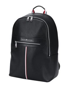 Рюкзаки и сумки на пояс Tommy Hilfiger