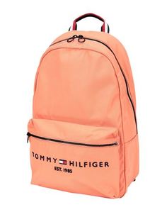 Рюкзаки и сумки на пояс Tommy Hilfiger