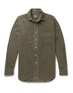 Pубашка Aspesi