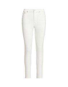 Джинсовые брюки Lauren Ralph Lauren