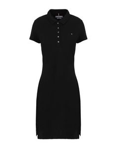 Короткое платье Tommy Hilfiger