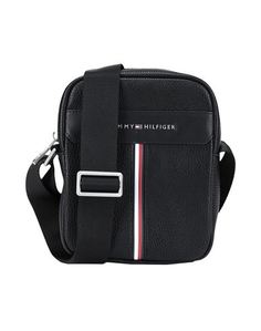 Сумка через плечо Tommy Hilfiger