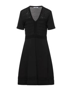 Короткое платье Kangra Cashmere