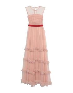 Длинное платье Pinko Uniqueness