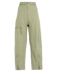 Повседневные брюки Mm6 Maison Margiela