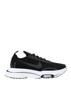 Низкие кеды и кроссовки Nike