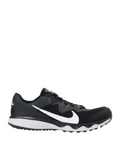Низкие кеды и кроссовки Nike