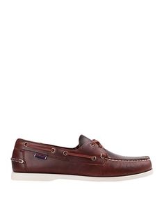 Мокасины Sebago