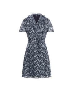 Короткое платье Lauren Ralph Lauren