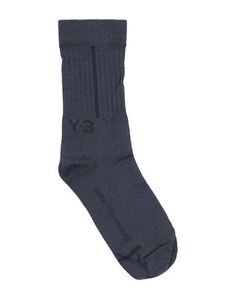 Короткие носки Y-3