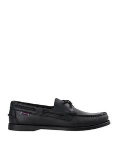Мокасины Sebago