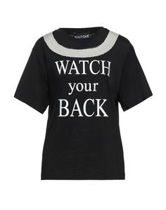 Футболка Boutique Moschino